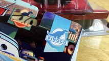 Des voitures Nouveau partie jouets avec Disney pixar moulé sous pression 3 mattel mater カ ー ズ