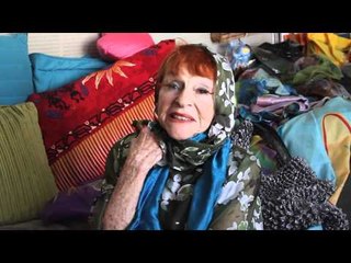 The Early Years: Ilona Smithkin Preview of Closet Interview with StyleLikeU