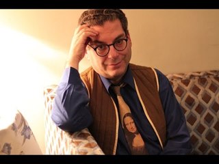 The Early Years: Michael Musto Closet Interview with StyleLikeU