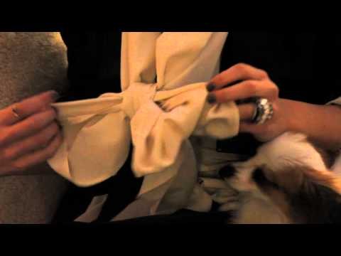 The Early Years: Kelly Framel Preview of Closet Interview with StyleLikeU