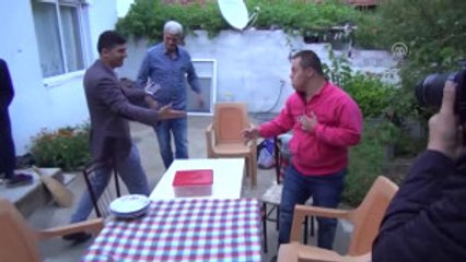 Gölmarmara Kaymakamı Şener: "(Manisa'daki Deprem) Toplam 30 Kerpiç Evde Hasar Var"
