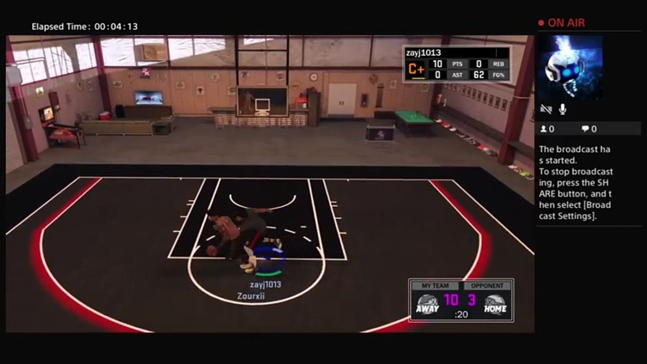1V1 against a stupid person (88)