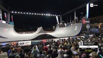 [REPLAY] SFR Sport BMX Freestyle spine ramp pro final - EN