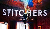 STITCHERS I Season 3 I TV Series Trailer I PROMO I 2017 FREEFORM