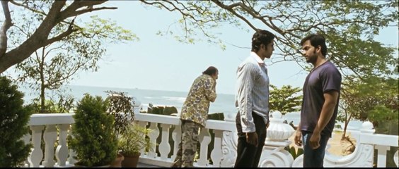 CITY OF GOD - Hindi Film - HD Full Movie - Prithviraj - Indrajit - Shweta Menon part 3/3