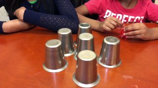 Kids Play cup game | Kids Fun play