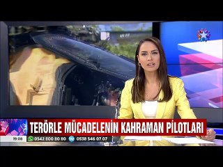 Kobra helikopterlerin yerini alacak Atak T-129'ların üstün silah teknolojisi