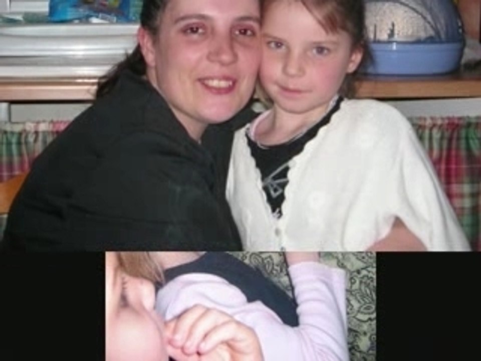 Je vous aime ma ptite famille