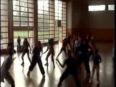 CONVENTION FITNESS LIA