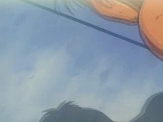 Download Video: Ippo VS Sendo - Hajime No Ippo - AMV - Naked Fang