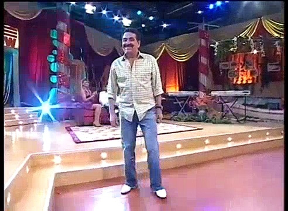 İbrahim Tatlıses - Kara Üzüm Habbesi