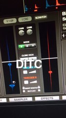 Mary Jane Girls - All Night Long Routine