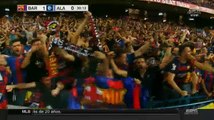 Lionel Messi Goal HD - Barcelona 1-0 Alaves 27.05.2017 HD
