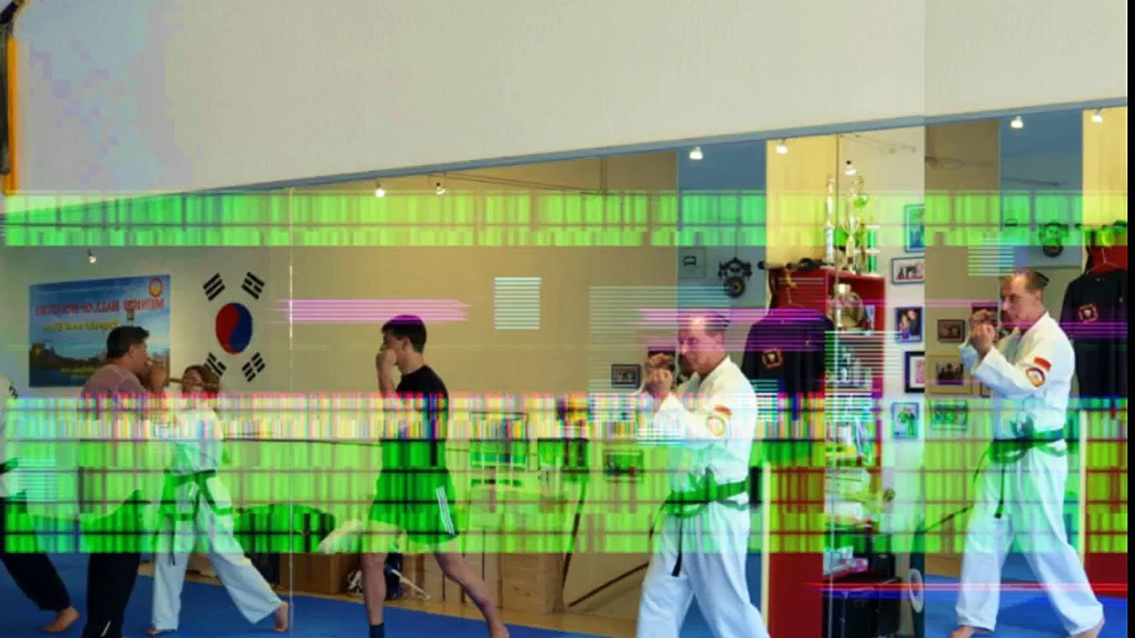 Kely McClung Day One -  Munich _HQ