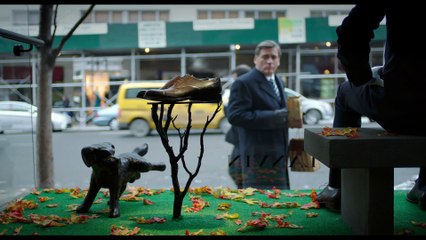 Norman, el hombre que lo conseguía todo - Tráiler Español HD [1080p]