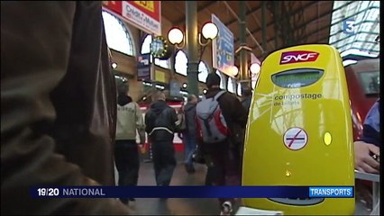 Transports : le TGV devient InOui