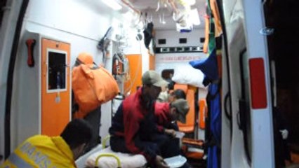 Askeri Birlikte Gıda Zehirlenmesi Şüphesi