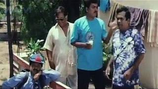 Meri Chunouti - Hindi Dubbed Full Movie Online - Srikanth - Soundarya - Richa Pallod part 1/3