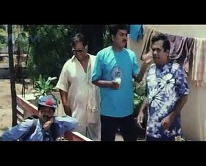 Meri Chunouti - Hindi Dubbed Full Movie Online - Srikanth - Soundarya - Richa Pallod part 1/3