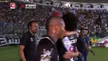 Nene Goal HD - Vasco	3-2	Fluminense 27.05.2017