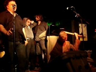 09 bis - Marine Band Club - 09 09 07