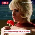 Pedro Almodóvar et Cannes, una gran historia de amor ❤️ - Festival de Cannes 2017 - CANAL+