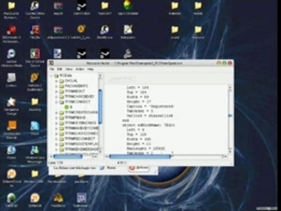 TÉLÉCHARGER TEAMSPEAK INVISIBLE
