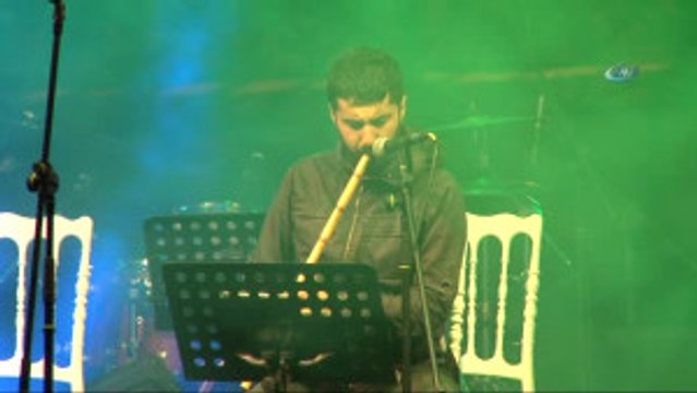 Beylikdüzü Belediye Ramazan Etkinlikleri Aslı Hünel Konseri ile Başladı