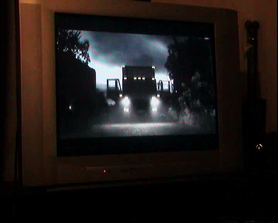 splinter cell conviction partie 1