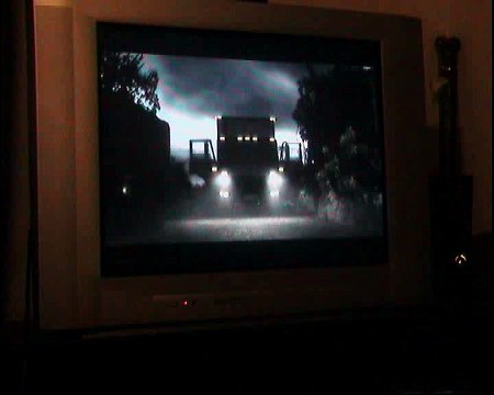 splinter cell conviction partie 1