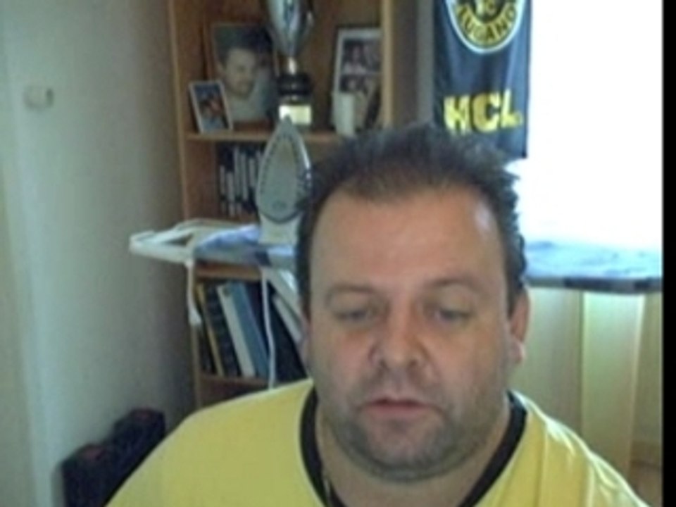Video du véritable Jackson