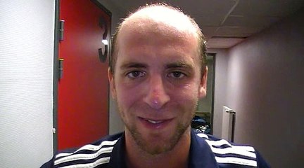 Gregory PETIT (Entraîneur FC Pontcharra Saint-Loup B)