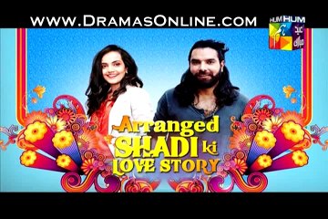Arranged Shadi Ki Love Story Full Part 2