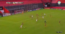 Hector Fertoli Goal HD - Newells Old Boyst1-0tOlimpo Bahia Blanca 27.05.2017