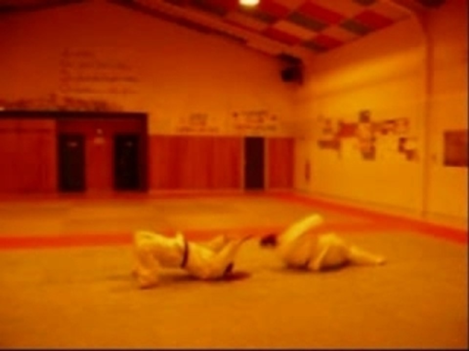 Ura Nage
