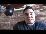 IG Funny Man Oscar Miranda on boxing, mma and haters EsNews Boxing