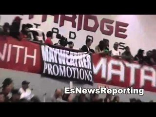 FLOYD MAYWEATHER to host huge charity BASKETBALL event in LA SUNDAY - EsNews Boxing