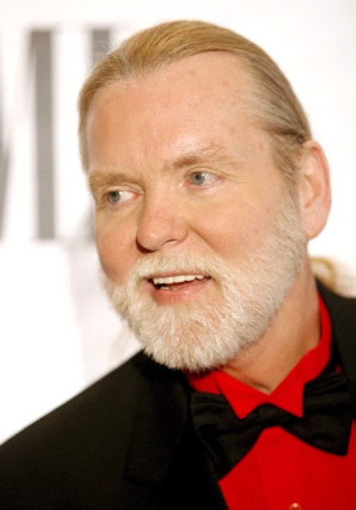 The Allman Brothers Band'in Solisti Gregg Allman Yaşamını Yitirdi