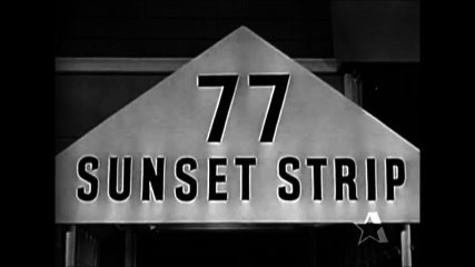 77 sunset