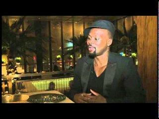 Style Like U TV: A night out with Malcolm Harris