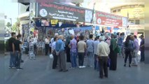الأسرى الفلسطينيون يعلقون إضرابا دام 40 يوما بعد التوصل إلى اتفاق