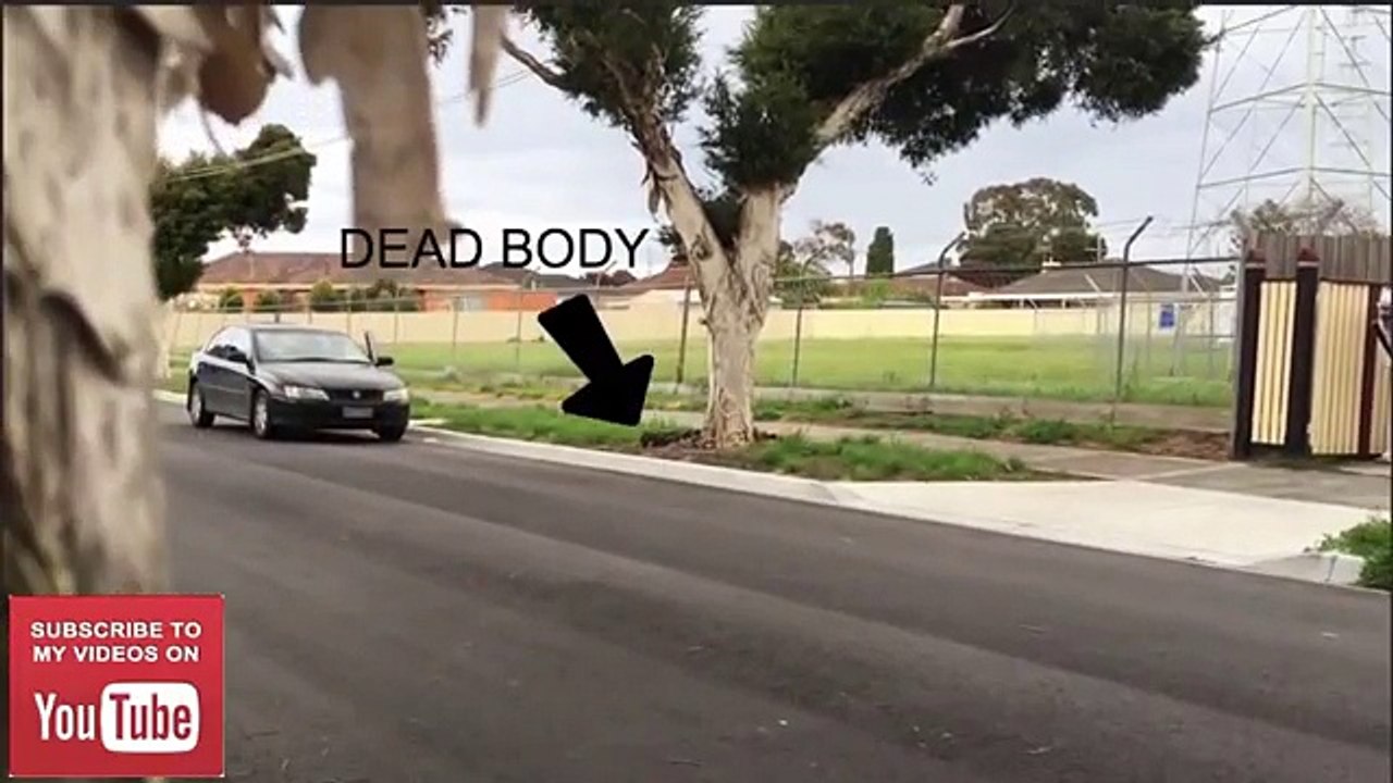 Best Of Jalal's prank 2017 Compilation - Explosion pranks,Bomb pranks and Dead body pranks