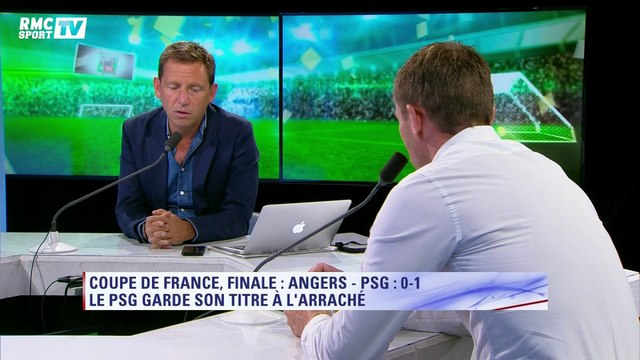 Riolo : Changer Emery maintenant serait une absurdité sans nom