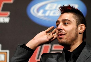 Dan Hardy still eyes UFC return, but needs to clear USADA first