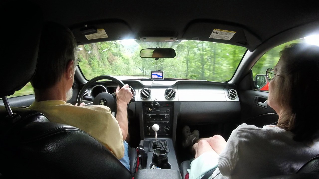 Tail of the Dragon 1 5/27/17