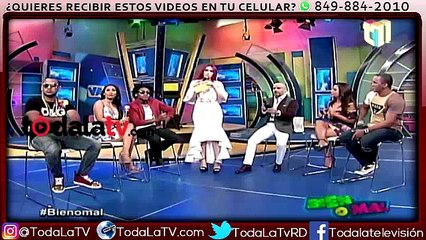 El regalo de las madres-Bien o Mal-Vale Por Tres-Video