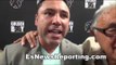 Oscar De La Hoya To Floyd Mayweather: Boxing Better Without You! EsNews Boxing