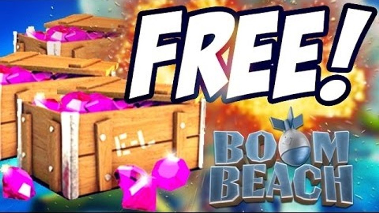Boom Beach Hack Apk - Boom Beach Diamonds Hack - Boom Beach Hack Free