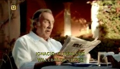 Miłość i przeznaczenie odcinek 46 część 1