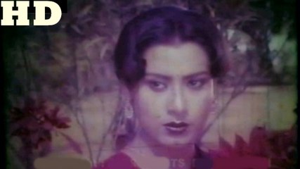 Chor Ami Daku Ami-Andrew KIshore & Sabina Yasmin